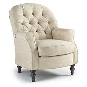best home furniture 7030 occasional chair